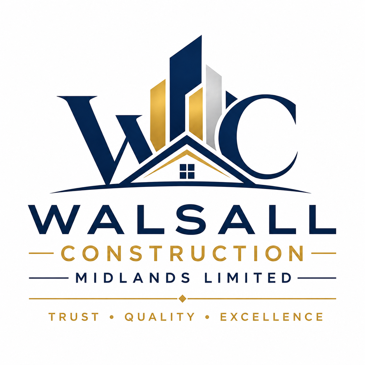 Walsall Construction Midlands Limited